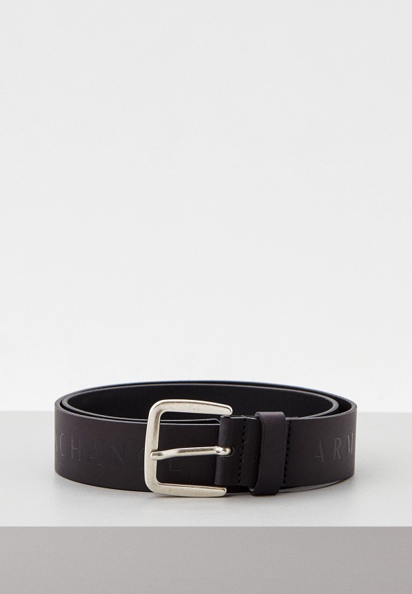 Ремень  Armani Exchange