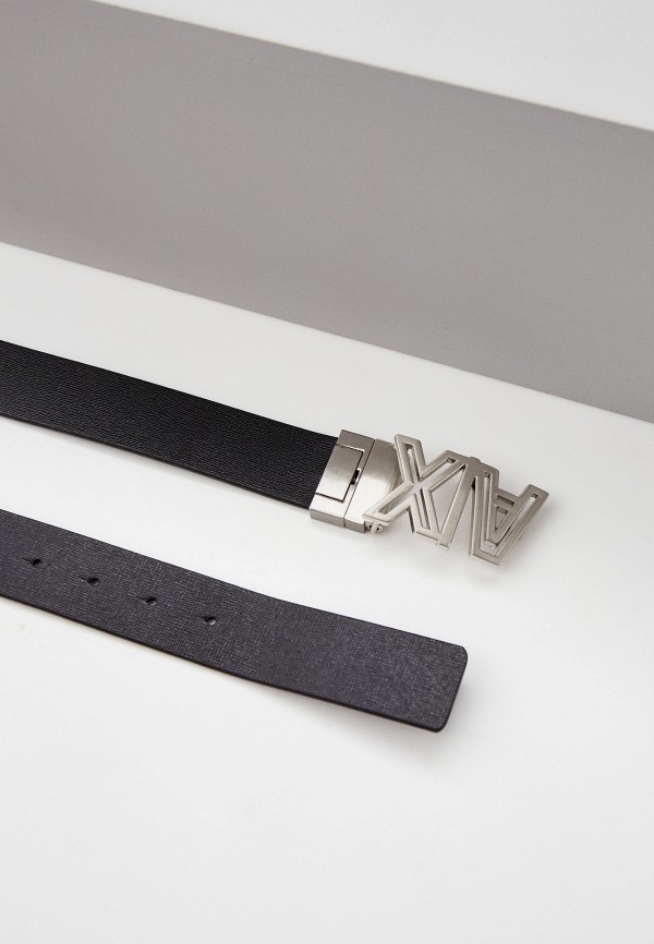 фото Ремень armani exchange