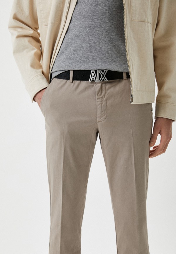 фото Ремень armani exchange