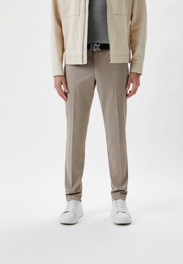 фото Ремень armani exchange