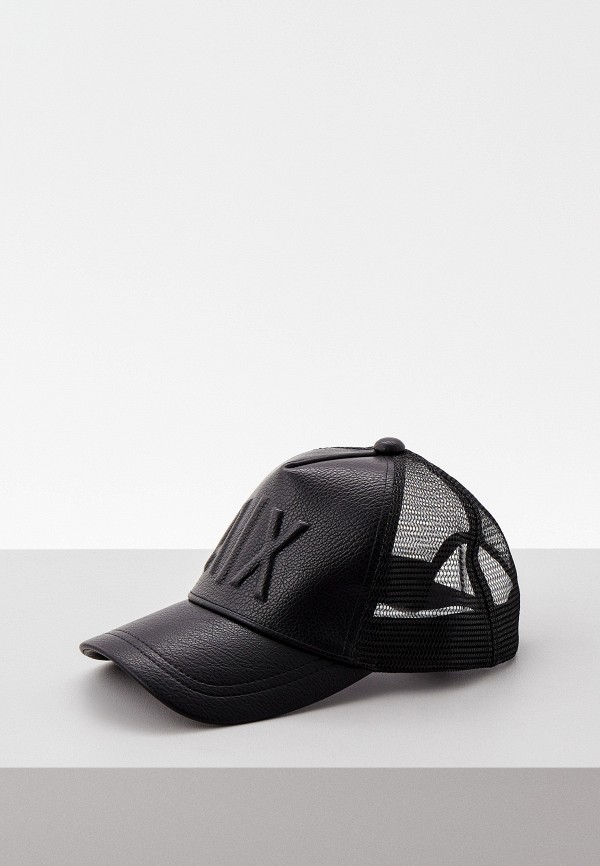 

Бейсболка Armani Exchange, Черный, Armani Exchange RTLABA179102