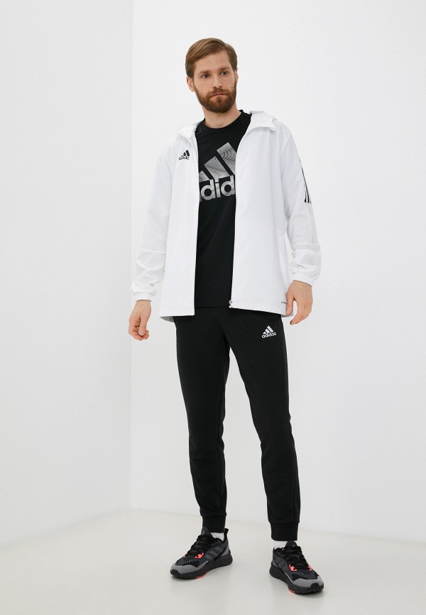 фото Ветровка adidas