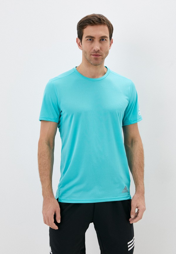 фото Футболка спортивная adidas