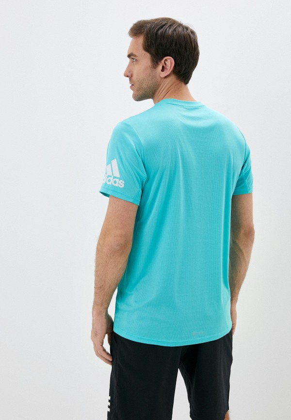 фото Футболка спортивная adidas