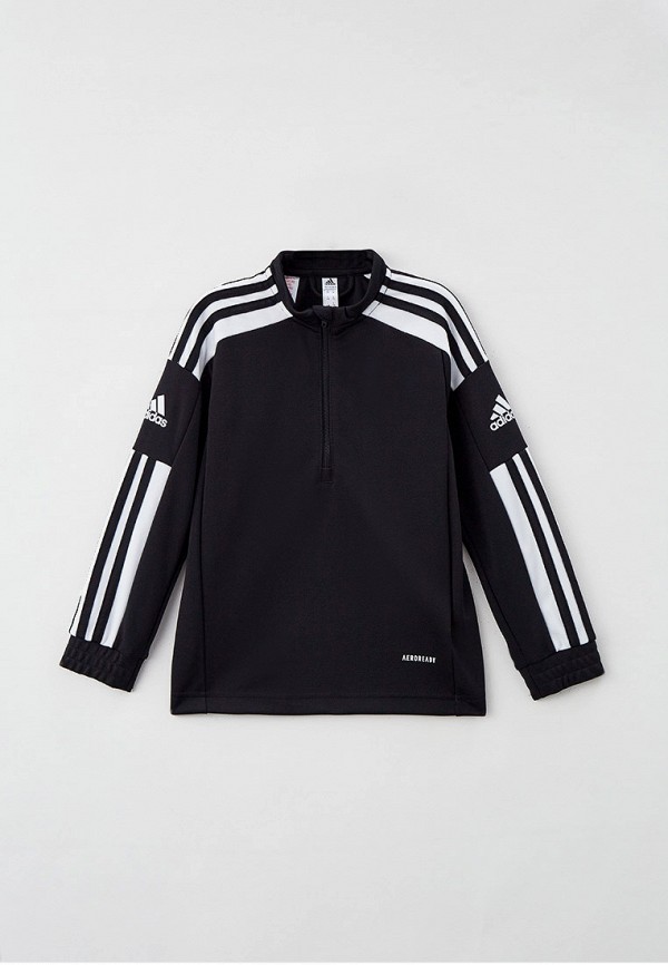 

Олимпийка adidas, Черный, SQ21 TR TOP Y