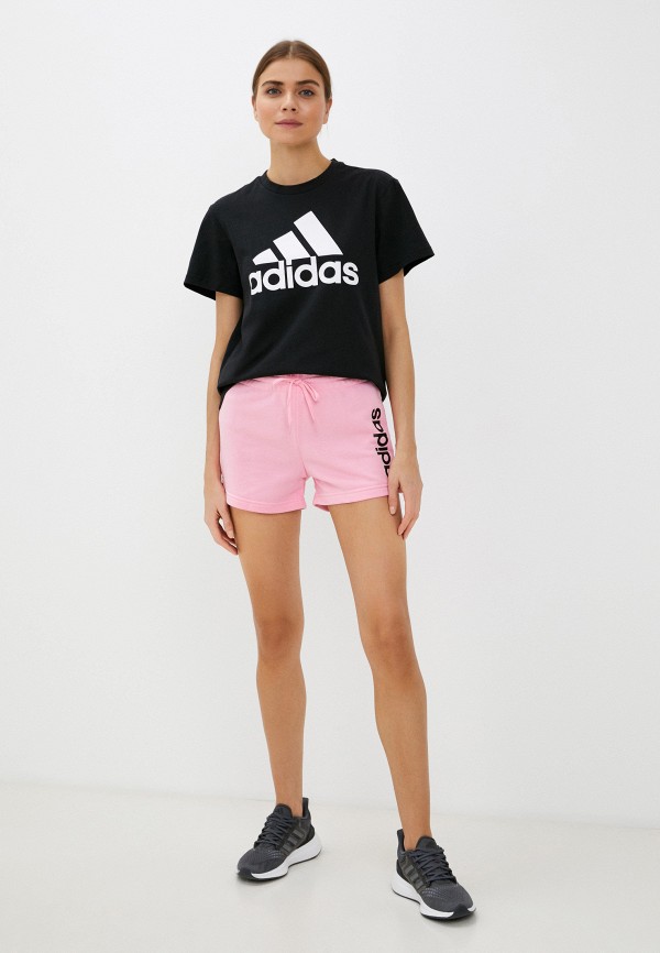 фото Футболка adidas