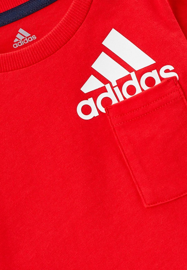 фото Костюм спортивный adidas