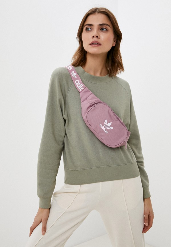 фото Сумка поясная adidas originals