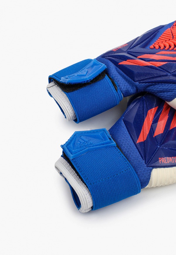 фото Перчатки вратарские adidas