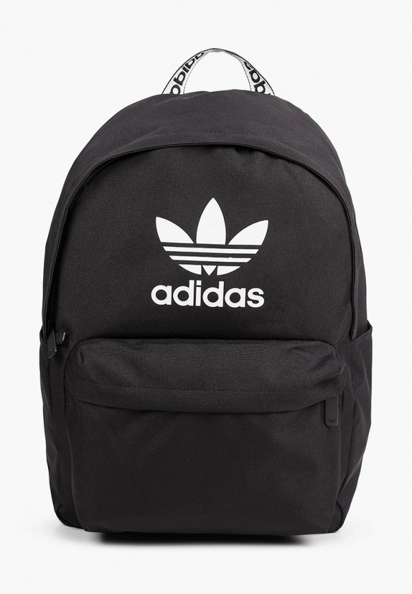 

Рюкзак adidas Originals, Черный, adidas Originals RTLABA182401