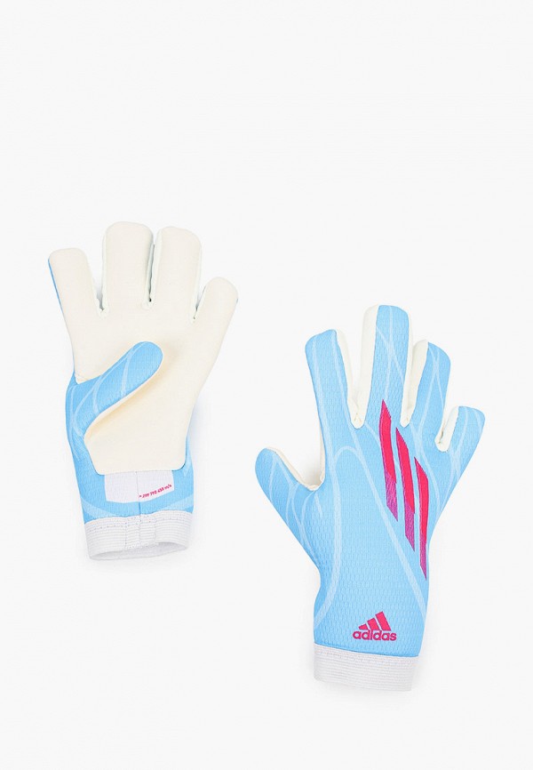 Детские перчатки вратарские adidas H57703