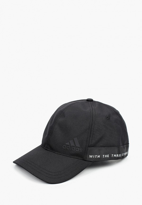 

Бейсболка adidas, Черный, adidas RTLABA183001