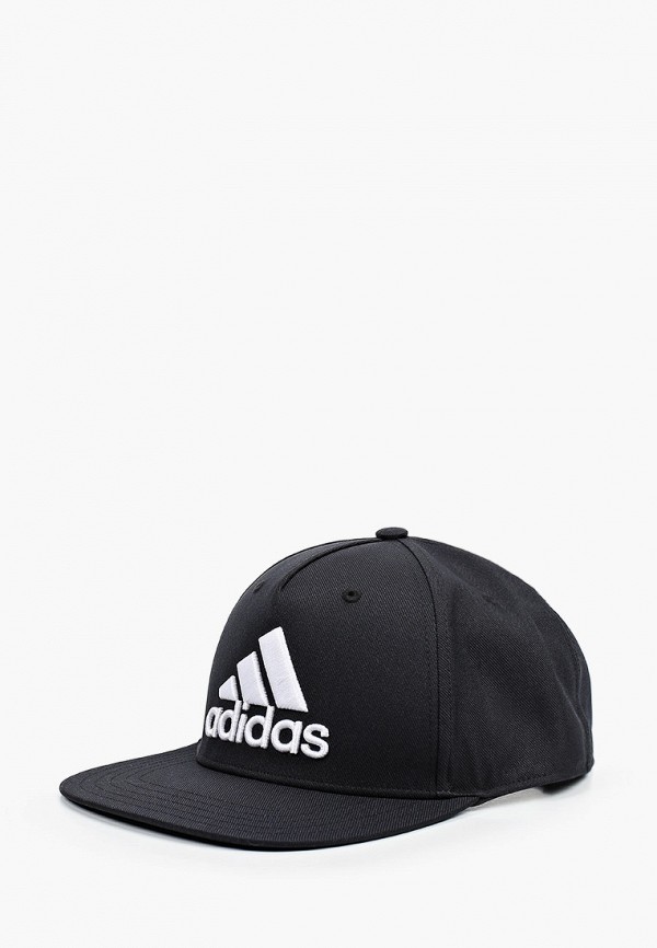 

Бейсболка adidas, Черный, adidas RTLABA183101