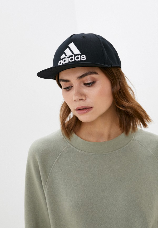 фото Бейсболка adidas