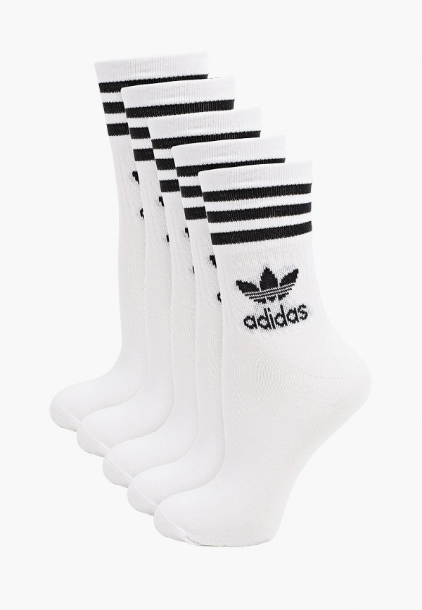 Носки 5 пар  adidas Originals