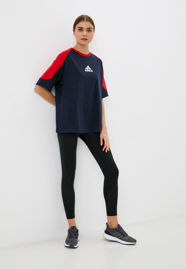 фото Футболка adidas