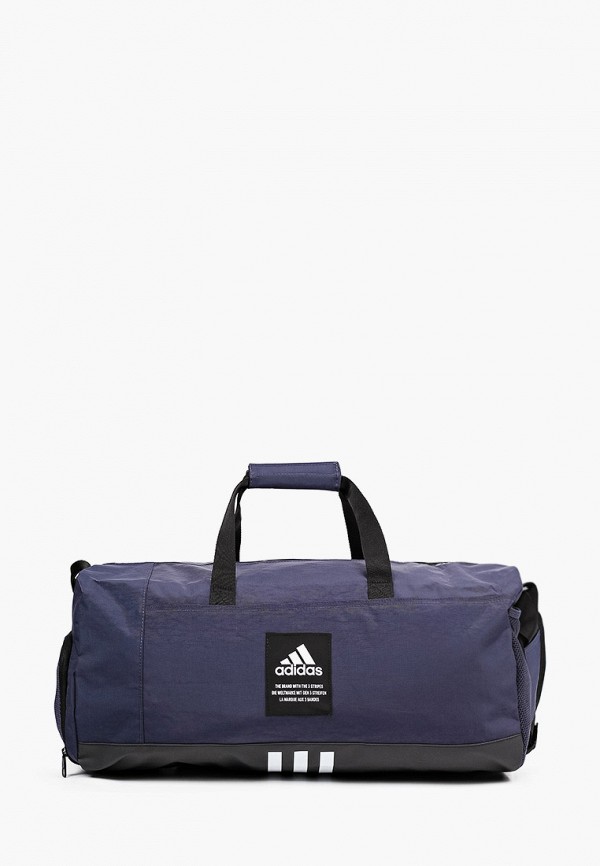 

Сумка спортивная adidas, Синий, adidas RTLABA183601