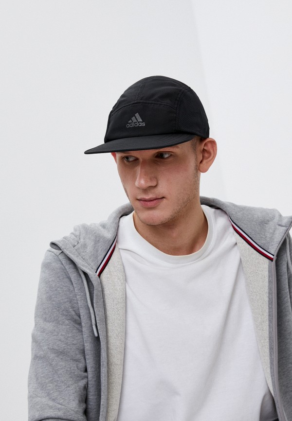 фото Бейсболка adidas