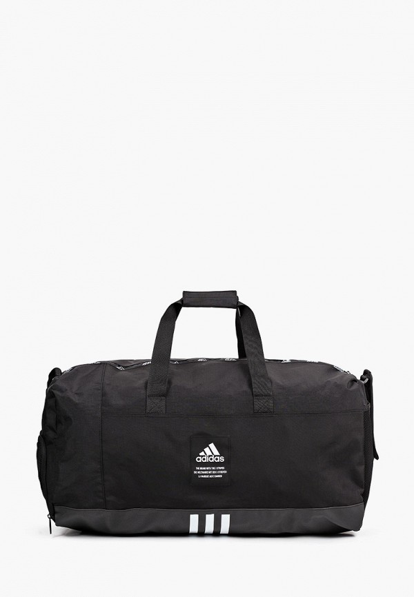 

Сумка спортивная adidas, Черный, 4ATHLTS DUF L