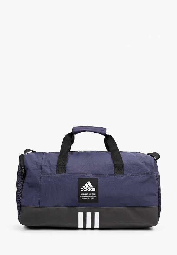 

Сумка спортивная adidas, Синий, 4ATHLTS DUF S