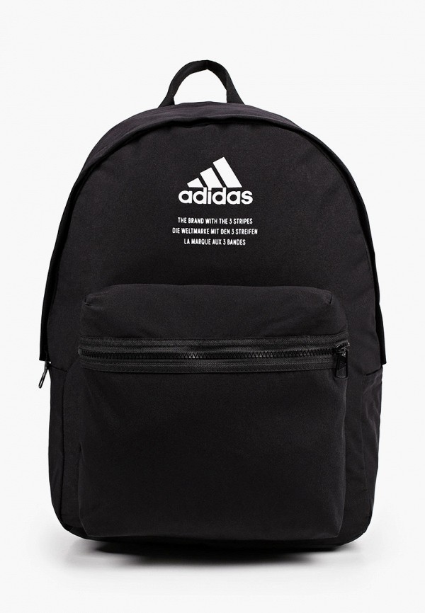 

Рюкзак adidas, Черный, CL BP FABRIC