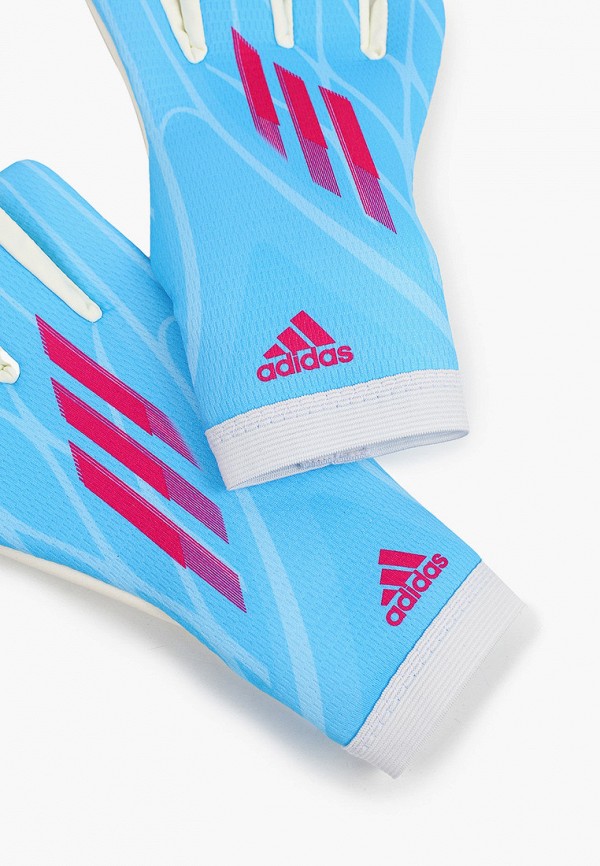 фото Перчатки вратарские adidas