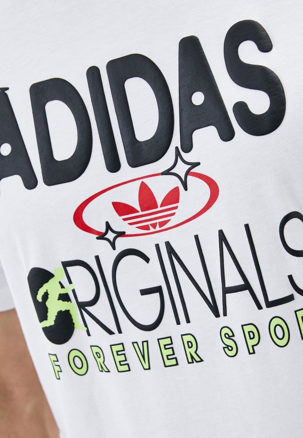 фото Футболка adidas originals