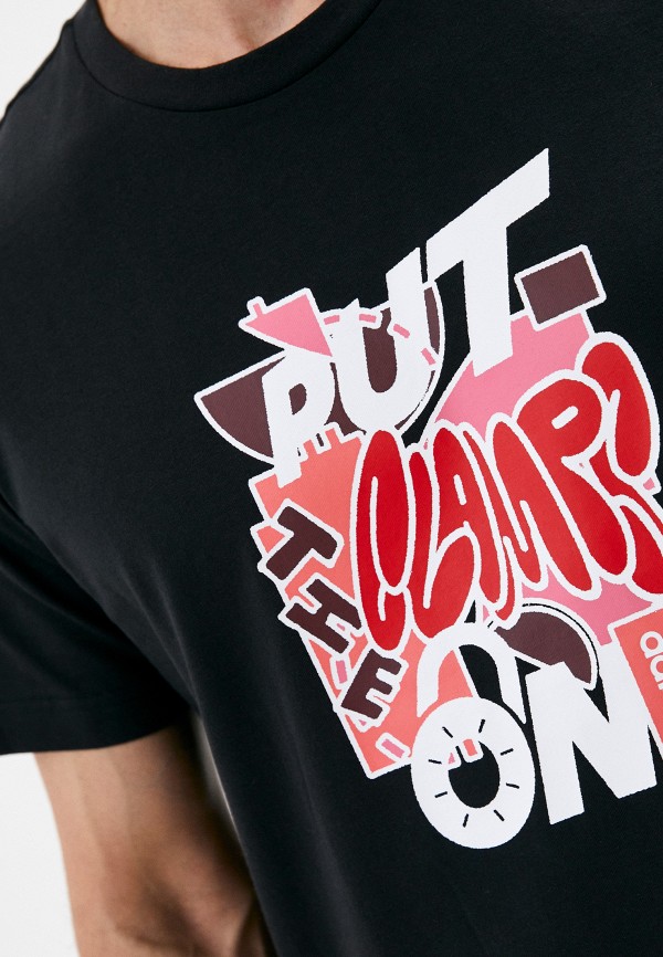 фото Футболка adidas