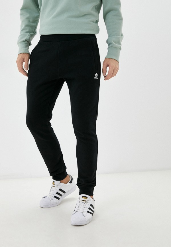 

Брюки спортивные adidas Originals, Черный, ESSENTIALS PANT