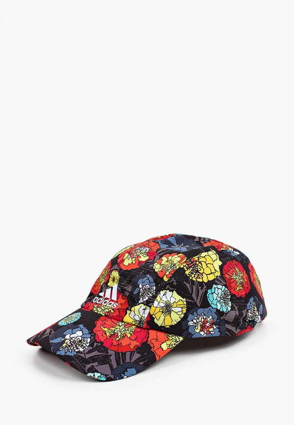 

Бейсболка adidas, Мультиколор, adidas RTLABA186701