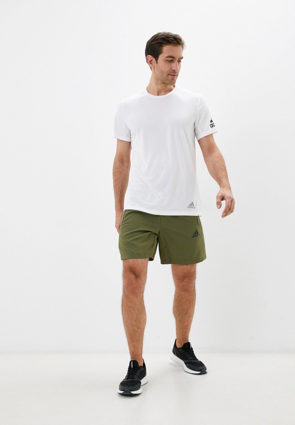 фото Шорты спортивные adidas