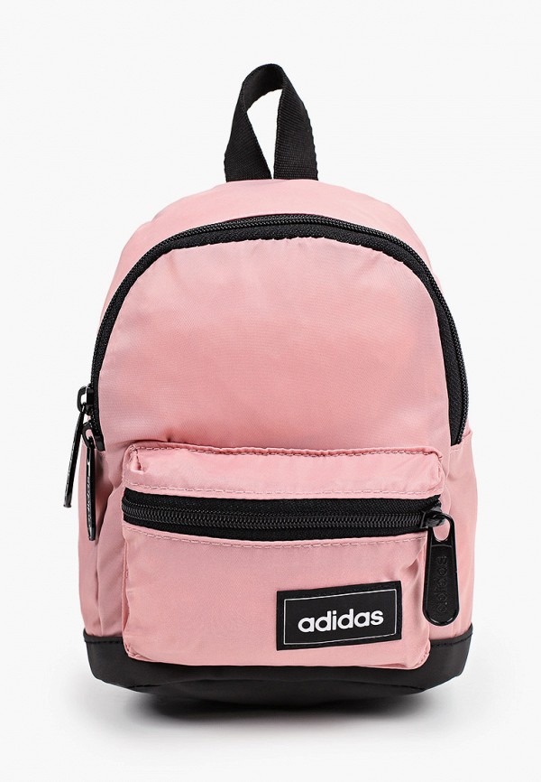 

Рюкзак adidas, Розовый, T4H BP XS