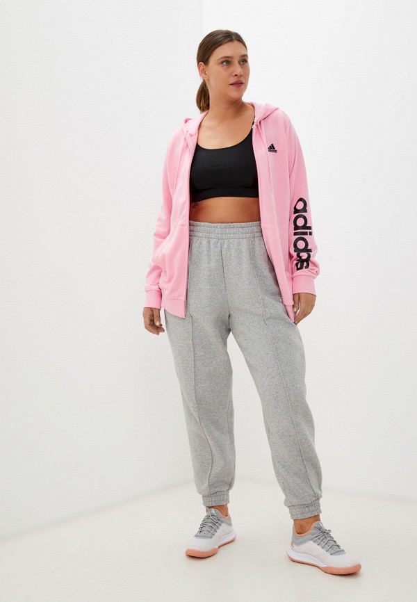 фото Толстовка adidas