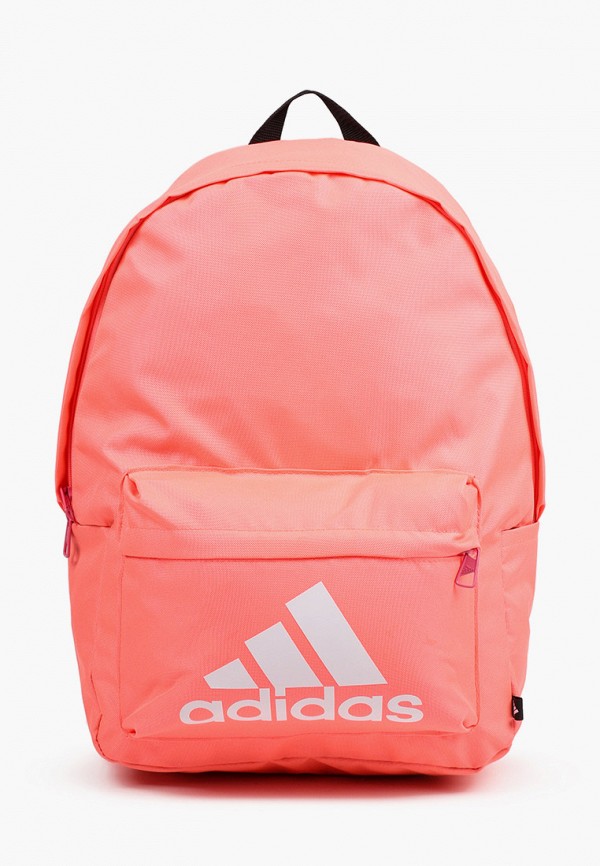 

Рюкзак adidas, Коралловый, CLSC BOS BP