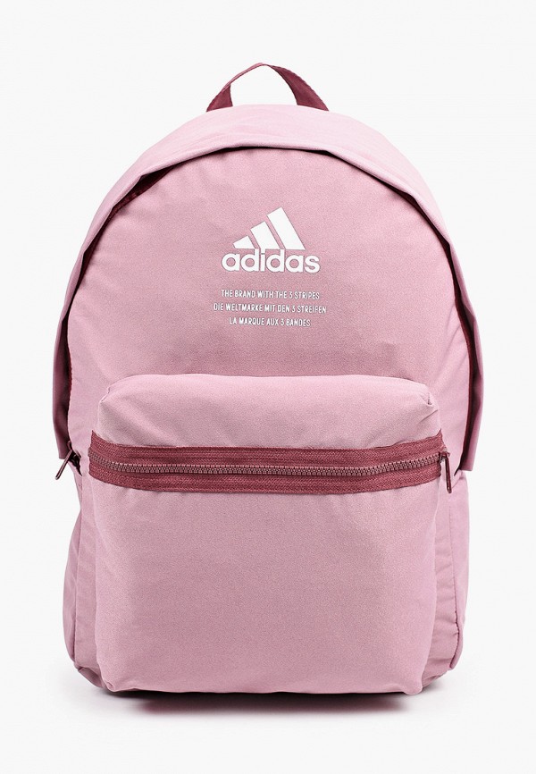 

Рюкзак adidas, Розовый, CL BP FABRIC