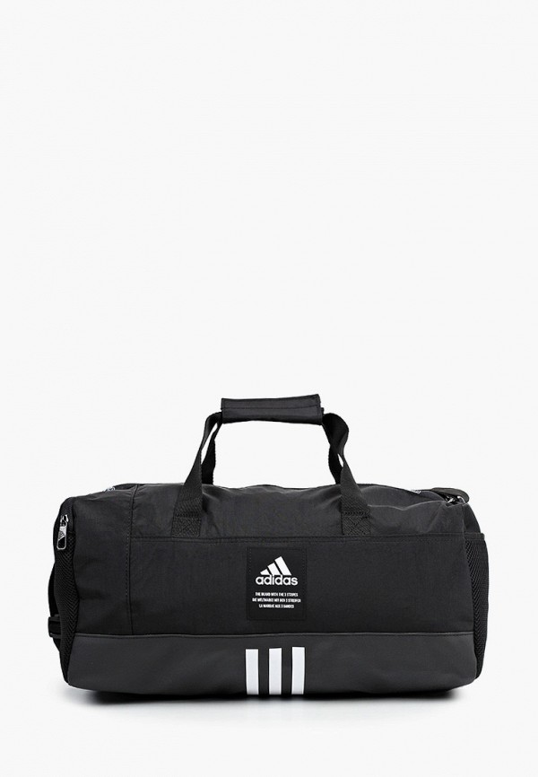 

Сумка спортивная adidas, Черный, 4ATHLTS DUF S