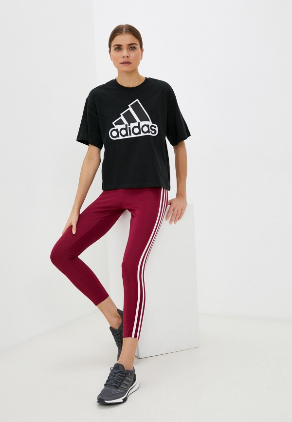 фото Футболка спортивная adidas