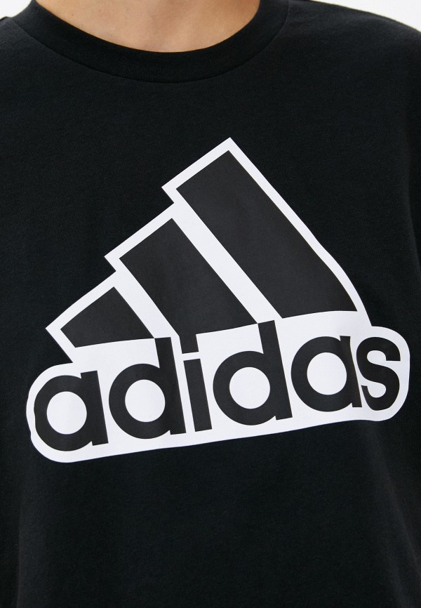 фото Футболка спортивная adidas