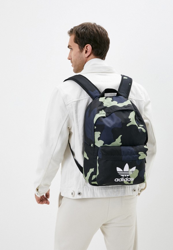 фото Рюкзак adidas originals