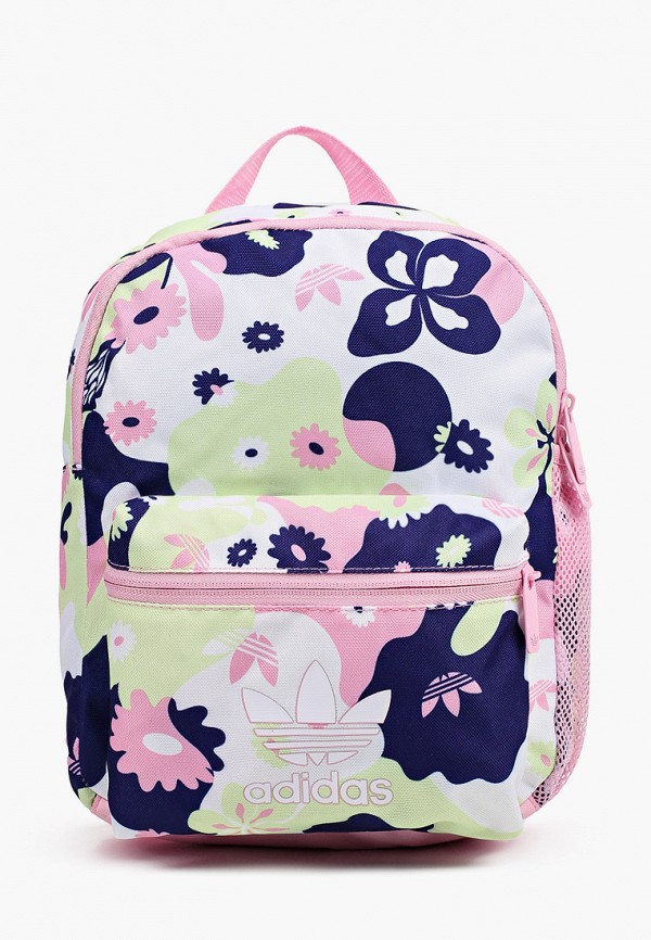 

Рюкзак adidas Originals, Разноцветный, INF BP GIRLS