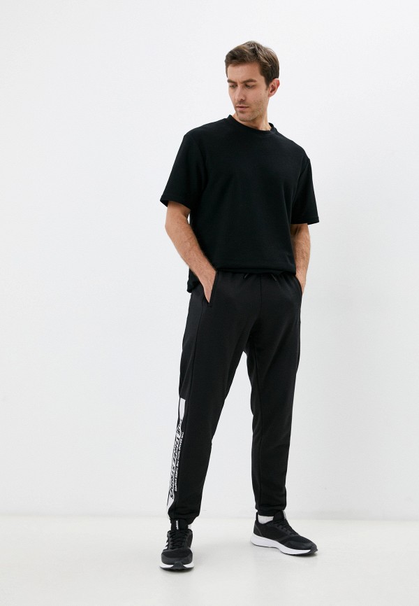 фото Брюки спортивные adidas