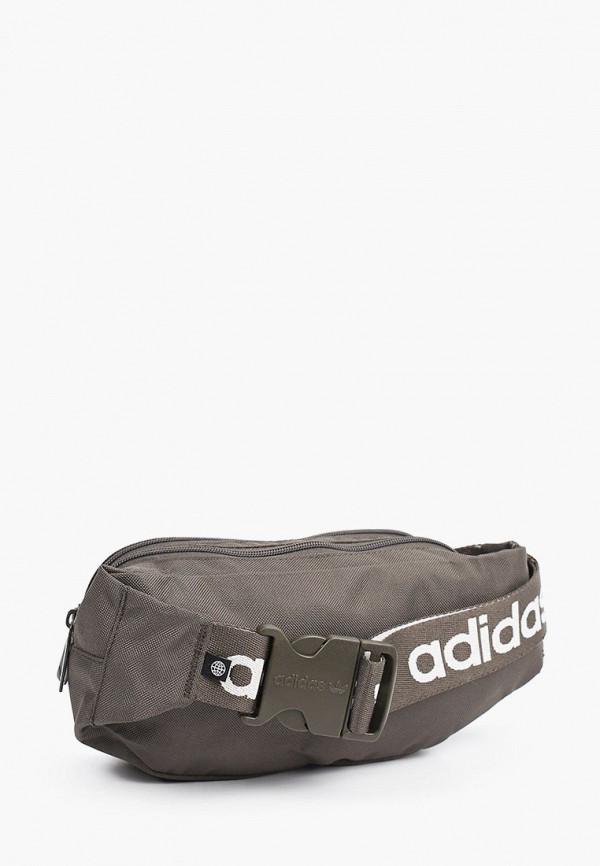 фото Сумка поясная adidas originals