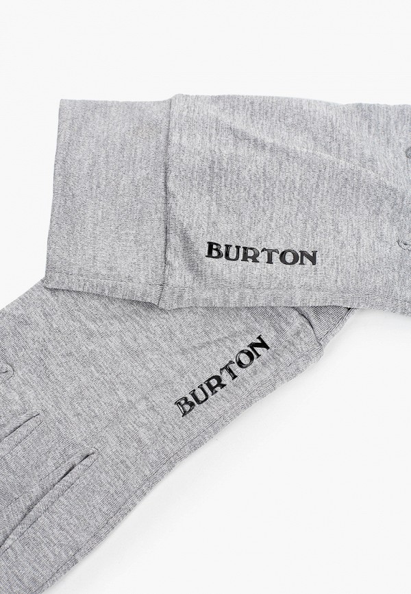 фото Перчатки burton