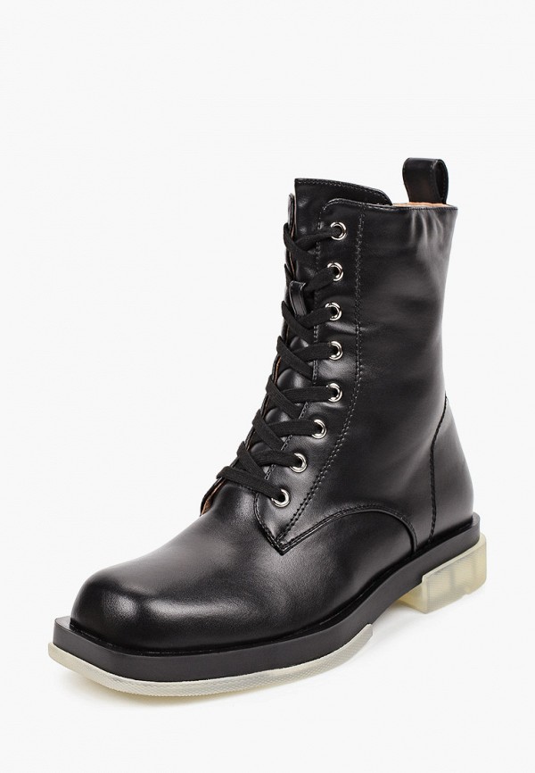 фото Ботинки vivian royal