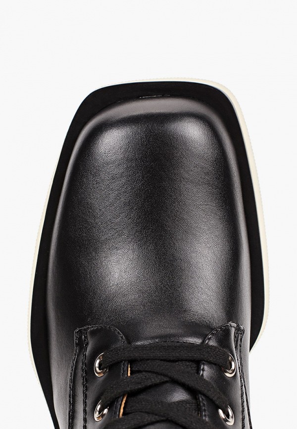 фото Ботинки vivian royal