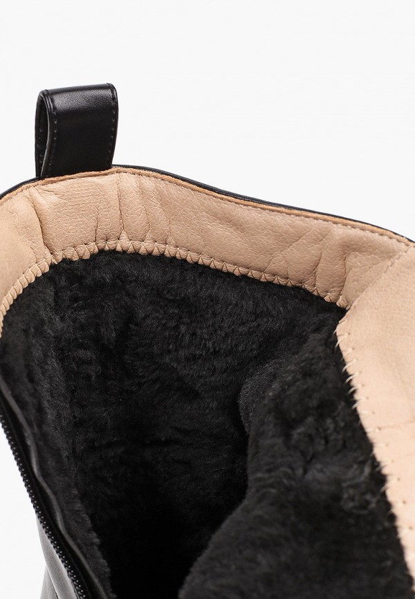 фото Ботинки vivian royal