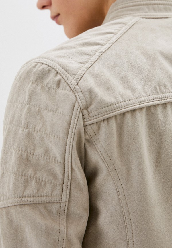 фото Куртка кожаная jack & jones