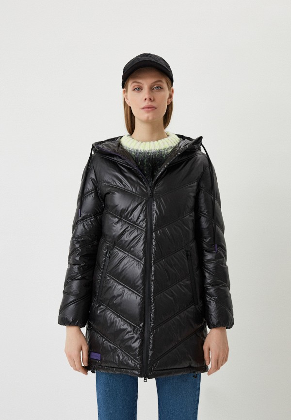 фото Куртка утепленная bimba y lola
