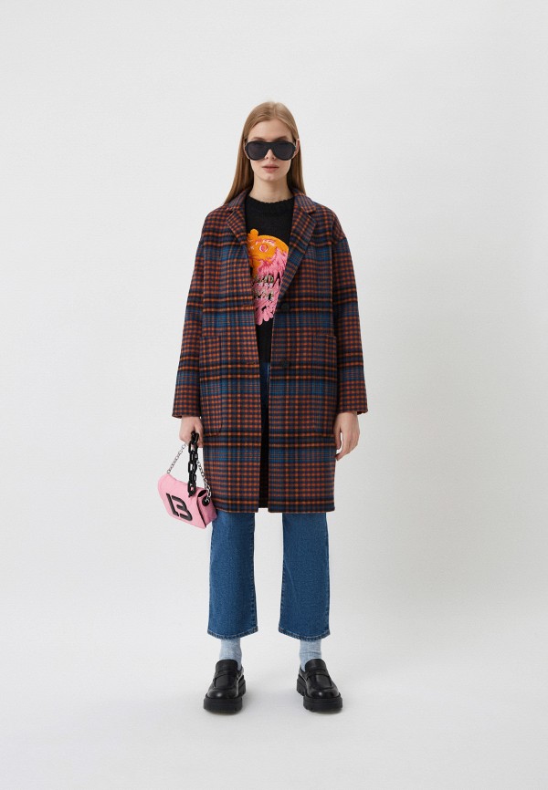 фото Пальто bimba y lola