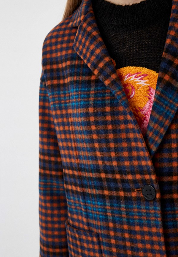 фото Пальто bimba y lola